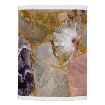 Rose Quartz Amethyst 