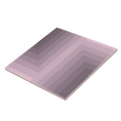 Rose Quartz Labyrinth Decorative Ceramic Tile タイル (側面)