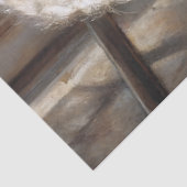 Rose Reverie Woman Decoupage 薄葉紙 (詳細)