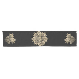 Rose Roses Rosen bouquet – Rosenbouquet ショートテーブルランナー