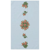 Rose Roses Rosen bouquet – Rosenbouquet テーブルクロス (正面)