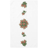 Rose Roses Rosen bouquet – Rosenbouquet テーブルクロス (正面)