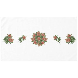 Rose Roses Rosen bouquet – Rosenbouquet テーブルクロス