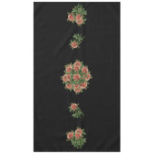 Rose Roses Rosen bouquet – Rosenbouquet テーブルクロス (正面)