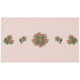 Rose Roses Rosen bouquet – Rosenbouquet テーブルクロス