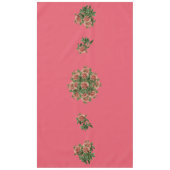 Rose Roses Rosen bouquet – Rosenbouquet テーブルクロス (正面)