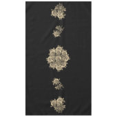 Rose Roses Rosen bouquet – Rosenbouquet テーブルクロス (正面)