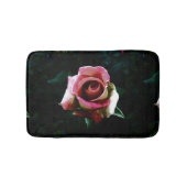 roseb バスマット (正面)