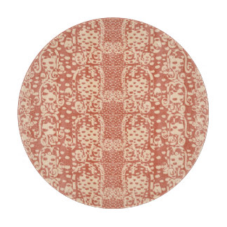 Rosebulbs Cupflowers カッティングボード