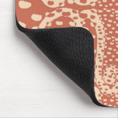 Rosebulbs Cupflowers マウスパッド (コーナー)