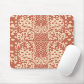 Rosebulbs Cupflowers マウスパッド (マウス)