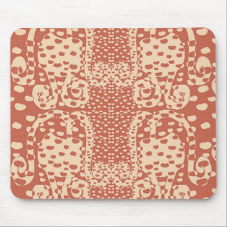 Rosebulbs Cupflowers マウスパッド