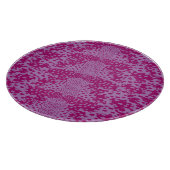 Rosebulbs Roses カッティングボード (角)