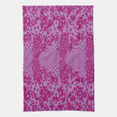 Rosebulbs Roses キッチンタオル (縦)