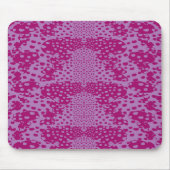 Rosebulbs Roses マウスパッド (正面)