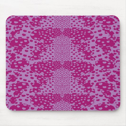 Rosebulbs Roses マウスパッド (正面)