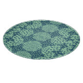 Rosebulbs Sparks カッティングボード (角)