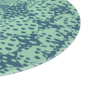 Rosebulbs Sparks カッティングボード (角)