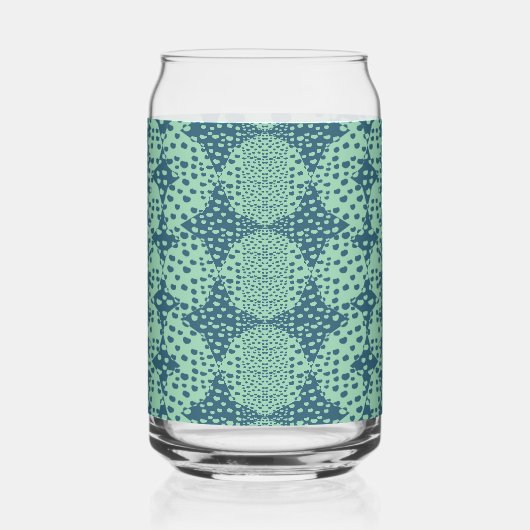 Rosebulbs Sparks ガラス缶 (正面)