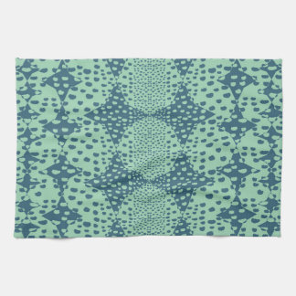 Rosebulbs Sparks キッチンタオル