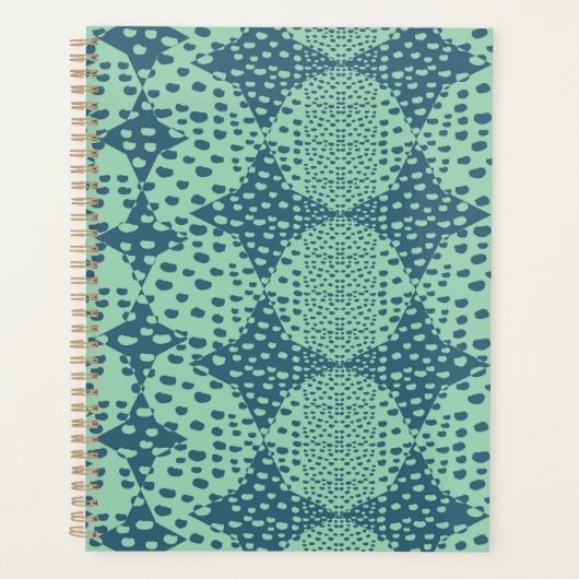 Rosebulbs Sparks プランナー手帳 (正面)