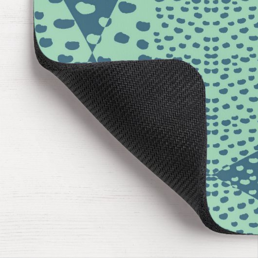 Rosebulbs Sparks マウスパッド (コーナー)