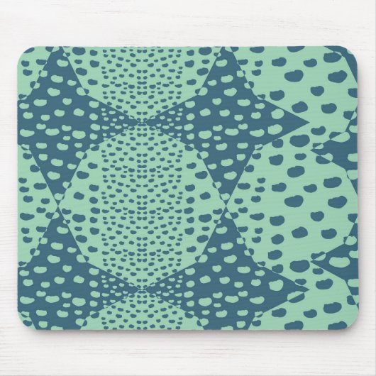 Rosebulbs Sparks マウスパッド (正面)