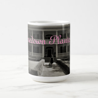 Rosedownのプランテーションコーヒーカップ コーヒーマグカップ