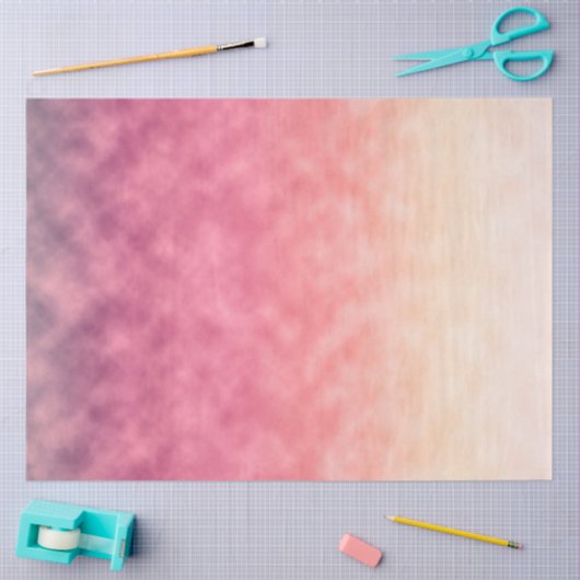 Rosefade Horizon 薄葉紙 (クラフト)