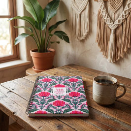 Rosefield Dreams プランナー手帳