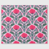 Rosefield Dreams  ラッピングペーパー (フラット)
