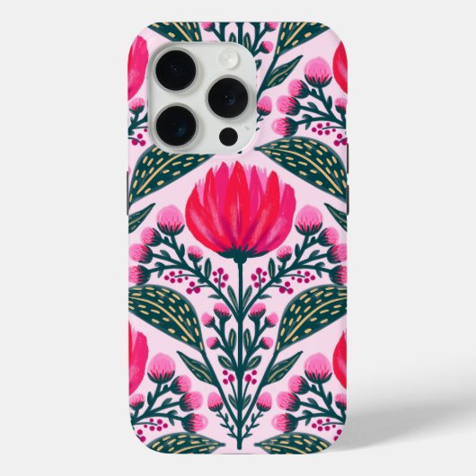 Rosefield Dreams  Case-Mate iPhoneケース (裏面)