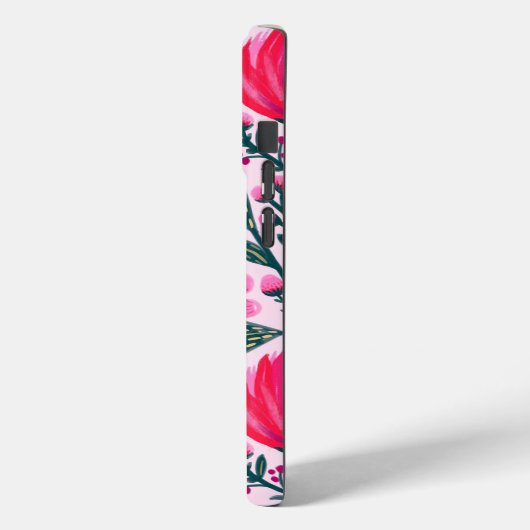 Rosefield Dreams  Case-Mate iPhoneケース (裏面 / 左)