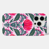 Rosefield Dreams  Case-Mate iPhoneケース (裏面 (横))