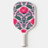 Rosefield Dreams Pickleball Paddle ピックルボールラケット (裏面)