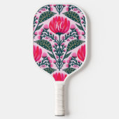 Rosefield Dreams Pickleball Paddle ピックルボールラケット (正面)