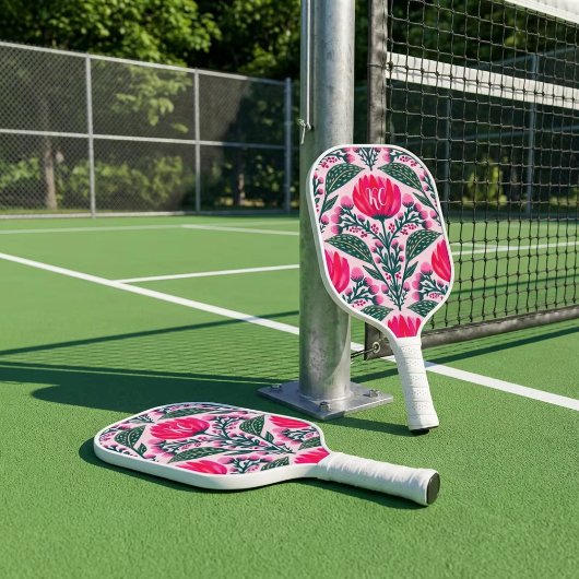 Rosefield Dreams Pickleball Paddle ピックルボールラケット