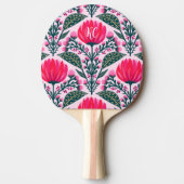 Rosefield Dreams Ping Pong Paddle 卓球ラケット (正面)