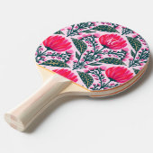 Rosefield Dreams Ping Pong Paddle 卓球ラケット (正面アングル)
