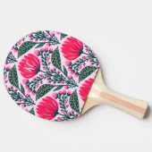 Rosefield Dreams Ping Pong Paddle 卓球ラケット (横)