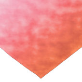 Roseflare ロングテーブルランナー (コーナー)