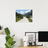 rosegで038を終了するには ポスター (ホームオフィス)