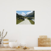 rosegで038を終了するには ポスター (キッチン)