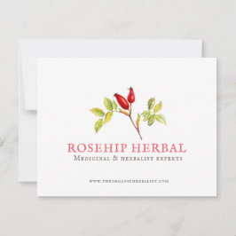 Rosehipヘルバリスト薬用3製品情報