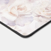 Roselace デスクマット (コーナー)