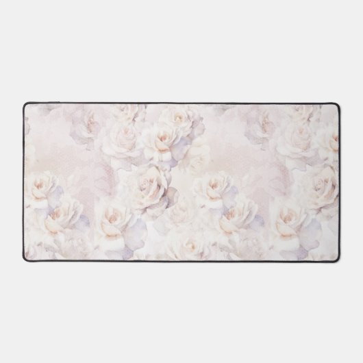 Roselace デスクマット (正面)