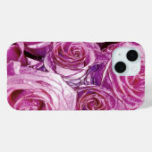 Rosella #101 - iPhoneケース Case-Mate iPhoneケース (裏面 (横))
