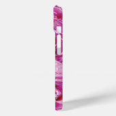 Rosella #101 - iPhoneケース Case-Mate iPhoneケース (裏面 / 左)
