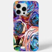 Rosella #131 - iPhoneケース Case-Mate iPhoneケース (裏面)
