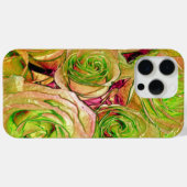 Rosella #133 - iPhoneケース Case-Mate iPhoneケース (裏面 (横))